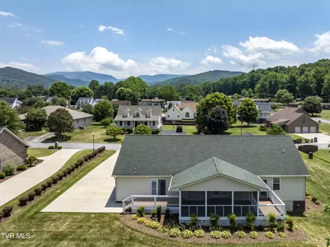 View/Area - 203 Old Farm Road Erwin Tn 37650, Erwin, TN 37650 photo 2 of 8