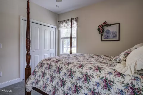 Bedroom - 203 Old Farm Road Erwin Tn 37650, Erwin, TN 37650 photo 5 of 5