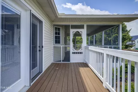 Exterior - 203 Old Farm Road Erwin Tn 37650, Erwin, TN 37650 photo 6 of 8