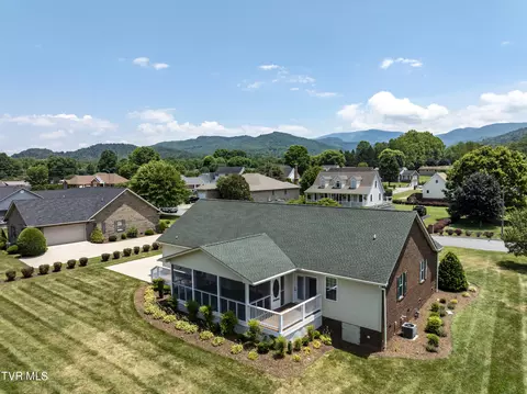 View/Area - 203 Old Farm Road Erwin Tn 37650, Erwin, TN 37650 photo 3 of 8