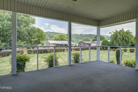 Exterior - 203 Old Farm Road Erwin Tn 37650, Erwin, TN 37650 photo 8 of 8