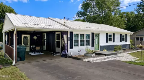 114 Woodlyn Street Greeneville Tn 37743, Greeneville, TN 37743