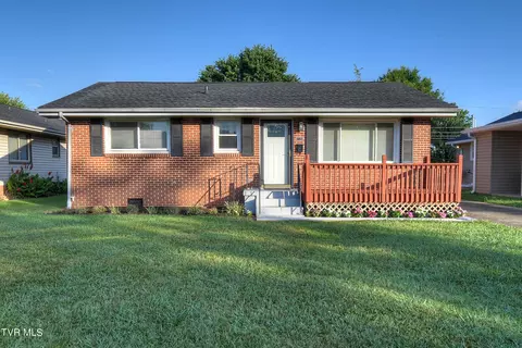 1508 Warpath Drive Kingsport Tn 37664, Kingsport, TN 37664