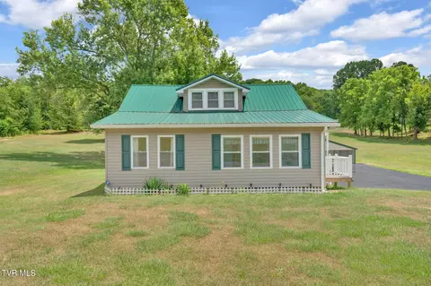 174 Valley Pike Road Bristol Tn 37620, Bristol, TN 37620