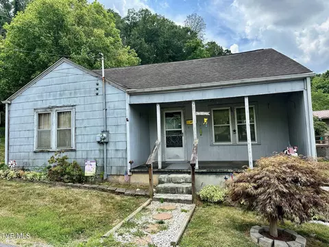 1017 Burns Street Kingsport Tn 37665, Kingsport, TN 37665