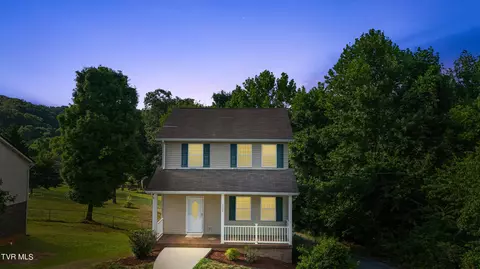 1054 Snowden Terrace Johnson City Tn 37601, Johnson City, TN 37601