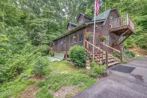 361 Deer Creek Crossing Mountain City Tn 37683, Mountain City, TN 37683