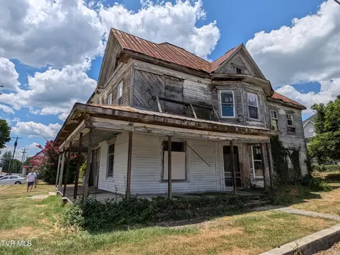 518 Russell Street Bristol Va 24201, Bristol, VA 24201