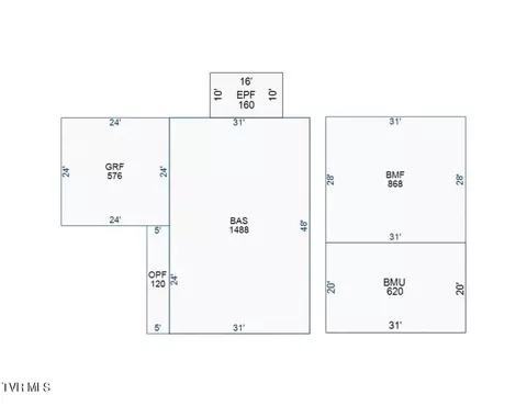 360 Crouch Road Johnson City Tn 37615, Johnson City, TN 37615 photo 53