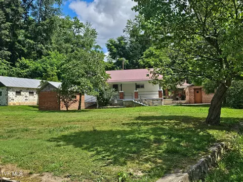 Exterior - 5643 Freeman Road Wise Va 24293, Wise, VA 24293 photo 22 of 22
