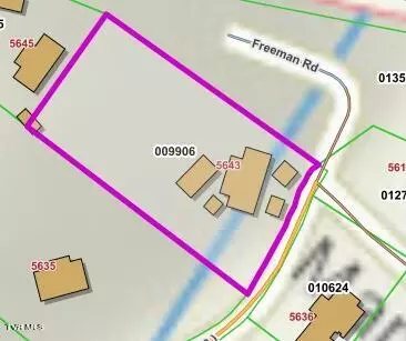 Floorplan - 5643 Freeman Road Wise Va 24293, Wise, VA 24293 photo 1 of 1