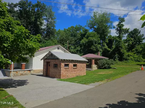 Exterior - 5643 Freeman Road Wise Va 24293, Wise, VA 24293 photo 2 of 22