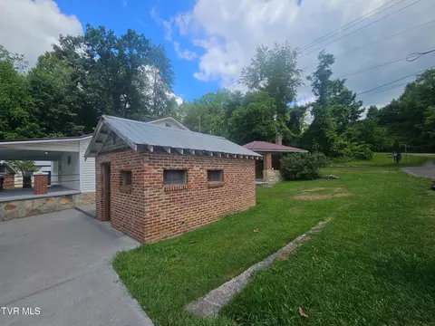 Exterior - 5643 Freeman Road Wise Va 24293, Wise, VA 24293 photo 9 of 22
