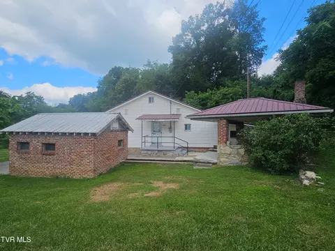Exterior - 5643 Freeman Road Wise Va 24293, Wise, VA 24293 photo 5 of 22