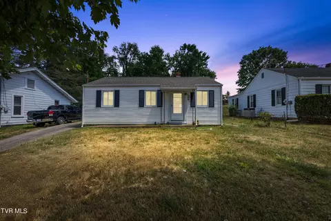 724 Randolph Street Bristol Va 24201, Bristol, VA 24201