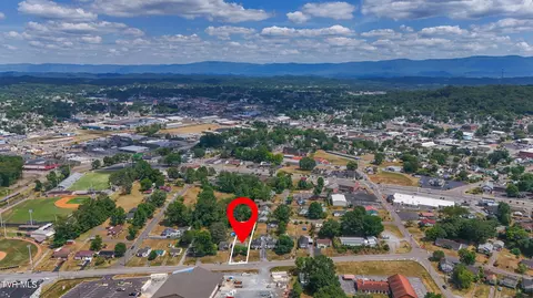 View/Area - 724 Randolph Street Bristol Va 24201, Bristol, VA 24201 photo 5 of 8
