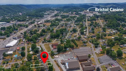 View/Area - 724 Randolph Street Bristol Va 24201, Bristol, VA 24201 photo 7 of 8