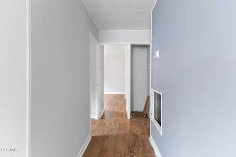 Entry Way - 724 Randolph Street Bristol Va 24201, Bristol, VA 24201 photo 2 of 2