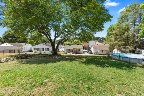 Exterior - 724 Randolph Street Bristol Va 24201, Bristol, VA 24201 photo 7 of 7