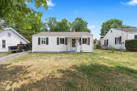 Exterior - 724 Randolph Street Bristol Va 24201, Bristol, VA 24201 photo 1 of 7