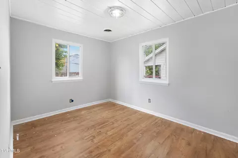 Bedroom - 724 Randolph Street Bristol Va 24201, Bristol, VA 24201 photo 2 of 3