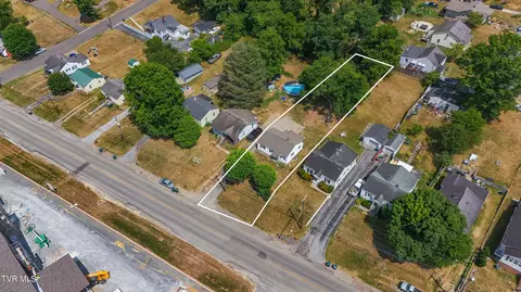 View/Area - 724 Randolph Street Bristol Va 24201, Bristol, VA 24201 photo 6 of 8