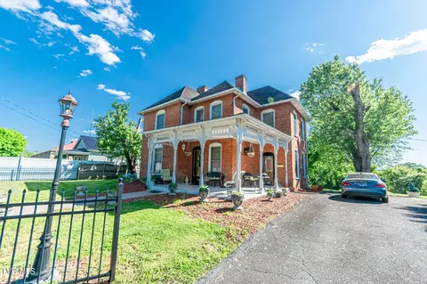 111 W 4th Avenue Watauga Tn 37694, Watauga, TN 37694