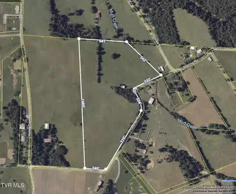 00 Gosnell Road Greeneville Tn 37743, Greeneville, TN 37743