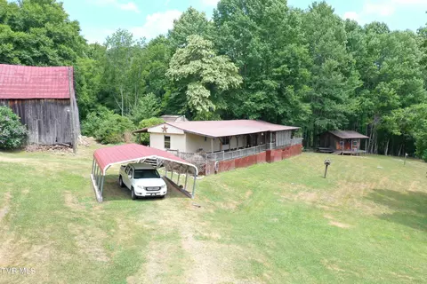 10702 Redbud Highway Honaker Va 24260, Honaker, VA 24260