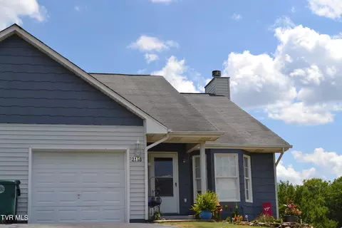 2166 Valley Drive 2166 Bristol Va 24201, Bristol, VA 24201