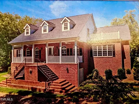 616 Harbor Point Drive Johnson City Tn 37615, Johnson City, TN 37615