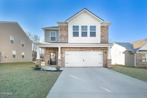 226 Crockett Drive Church Hill Tn 37642, Church Hill, TN 37642