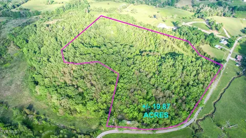 4850 Afton Road Afton Tn 37616, Afton, TN 37616