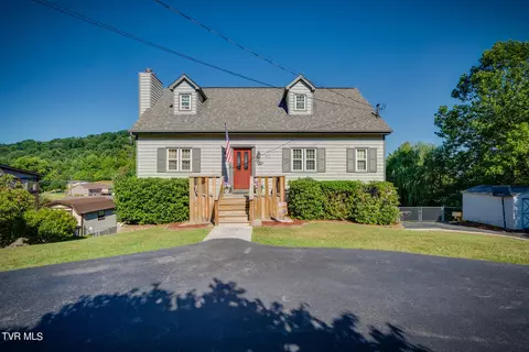 3912 Thornton Drive Kingsport Tn 37664, Kingsport, TN 37664