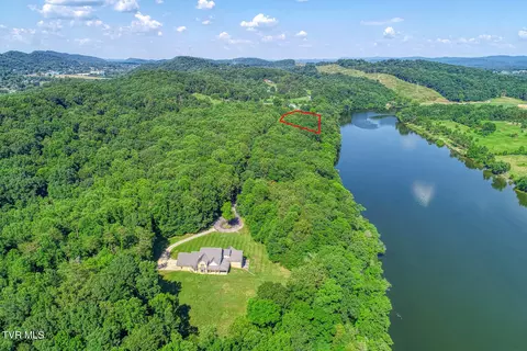 lot56 Brooks Pointe Drive Rogersville Tn 37857, Rogersville, TN 37857