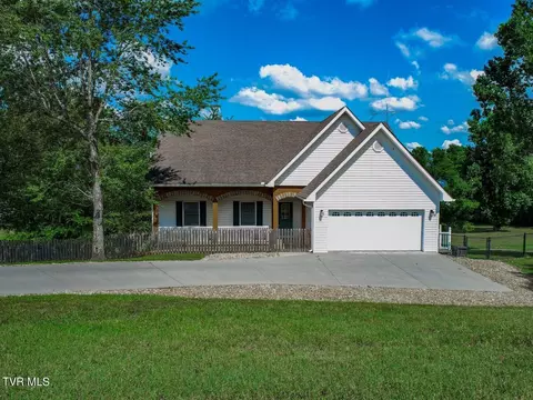 114 Woodvale Rd Newport Tn 37821, Newport, TN 37821
