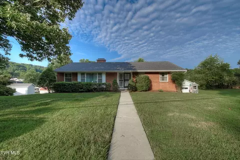 601 Pine Hill Road Elizabethton Tn 37643, Elizabethton, TN 37643