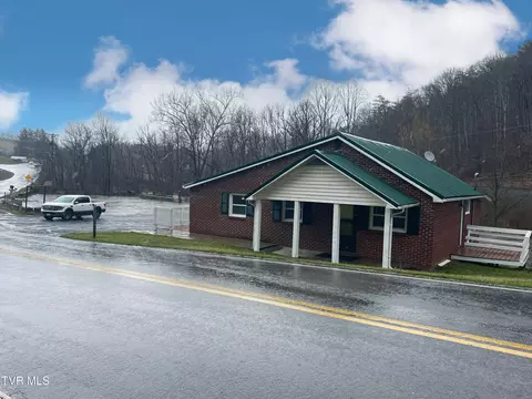21039 Clear Creek Road Bristol Va 24202, Bristol, VA 24202