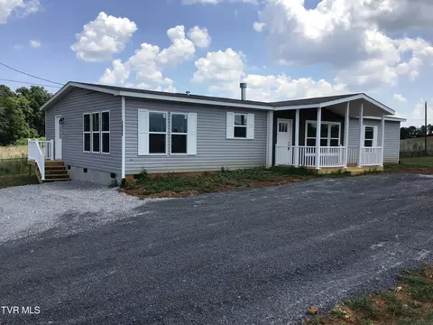 1890 Earnest Road Chuckey Tn 37641, Chuckey, TN 37641