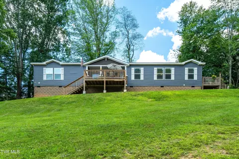 448 Ed Wilson Lane Mountain City Tn 37683, Mountain City, TN 37683