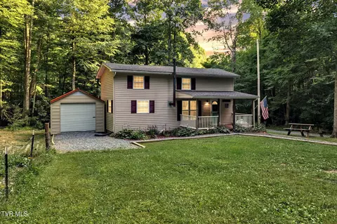 602 Serenity Cove Road Troutdale Va 24378, Troutdale, VA 24378