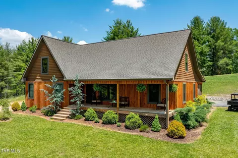 418 Johnson Hollow Road Mountain City Tn 37683, Mountain City, TN 37683
