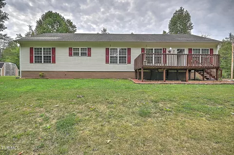 380 Moulton Greene Road Fall Branch Tn 37656, Fall Branch, TN 37656