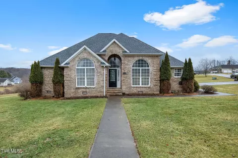 9790 Ramblewood Drive Wise Va 24293, Wise, VA 24293