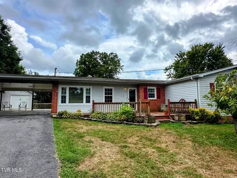 250 Blackburn Circle Bristol Tn 37620, Bristol, TN 37620