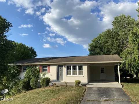 419 Cottonwood Lane Piney Flats Tn 37686, Piney Flats, TN 37686