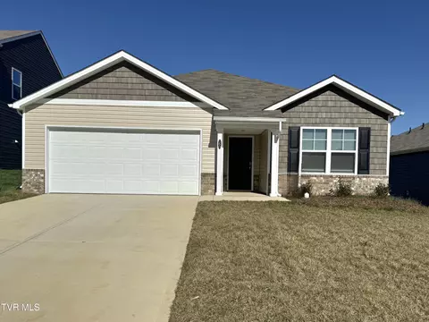 160 Crawford Circle Bristol Tn 37620, Bristol, TN 37620