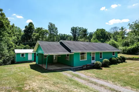 105 Poplar Lane Kingsport Tn 37663, Kingsport, TN 37663