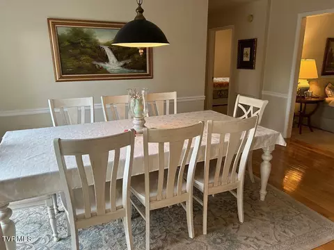 Dining - 26182 Beech Hideaway Abingdon Va 24211, Abingdon, VA 24211 photo 1 of 4