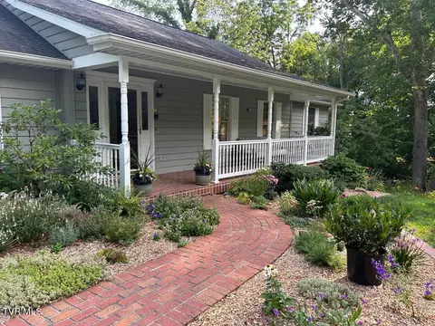 Exterior - 26182 Beech Hideaway Abingdon Va 24211, Abingdon, VA 24211 photo 3 of 20
